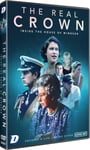 - The Real Crown: Inside the House of Windsor DVD