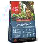 Foder Orijen Guardian 8 Kyckling Lax 340 g
