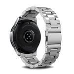 huawei Huawei Watch GT 3 42mm Stainless Steel Strap Silver