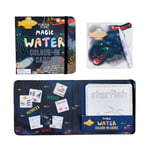 FLOSS  ROCK Deep Sea Water Pen and Cards  - 38P3414