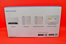 Horstmann Connected System Pack 1 Smart Wifi App Heating Control