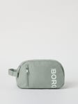Björn Borg Core Wash Bag Standing Grön