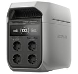 Ecoflow Delta 3 Plus