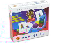 Alexander Game Memory 3D 0524