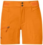 Bergans of Norway Cecilie Mountain Softshell Shorts Dame