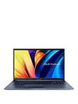 Asus Vivobook 15 M1502Ia-Bq011W Laptop - 15.6In Fhd, Amd Ryzen 5, 8Gb Ram, 256Gb Ssd - Laptop + Microsoft 365 Family 1 Year