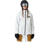 Sogn Shell W skidjacka Dam WHITE S