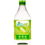 Ecover 950ml Lemon & Aloe Washing Up Liquid Clear