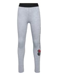 Minnie Mouse Legging Grå
