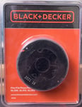 BLACK & DECKER A6226 TRIMMER STRIMMER BUMP FEED SPOOL & LINE GL250 GL310 GL360