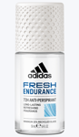 Adidas Fresh Endurance Women 72H Antiperspirant Roll On 50ml