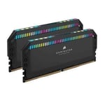 Corsair 32GB DDR5 Desktop RAM CMT32GX5M2E6200C36