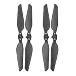 2 Pairs  Release Foldable Propeller for  X8 SE 2022&2020 Camera Drone Propel UK