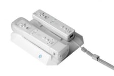 Chargeur de salon pour batterie Nintendo Wii?, Licence Officielle Nintendo