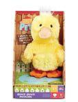 Happy Pets Happy Pets Quack Quack Duckling Multi/patterned