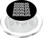 Ronaldo PopSockets PopGrip pour MagSafe