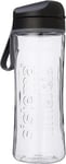 Sistema Hydrate Tritan Swift Water Bottle | 600 ml | Leakproof Water Bottle | B