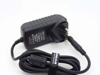 10V AC-DC Power Adapter for Philips AD752/05 Bluetooth Docking Speaker for iPod