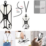 Mobile phone strap for Asus Zenfone 10 Cell phone ring Lanyard