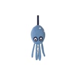 Octopus Musikkuro, Blue