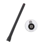 Walkie Talkie Radioantenn VHF Passar för ICOM IC F3 F11 F14 F15 F16 F33