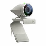 POLY Studio P5 Professional Webcam 1080p HD Computer Laptop Camera Teams & Zoom