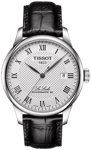 Tissot Watch Le Locle Powermatic 80