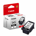 Canon PG545XL Black Ink Cartridge For PIXMA MG2545S TR4550 TR4551 MG2550S