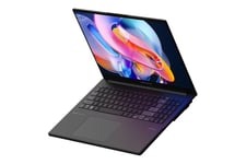 ASUS VivoBook Pro 15 OLED N6506MV-MA004W Bærbar PC - Intel Core Ultra 9 185H / 2.3 GHz - 24 GB DDR5 - 1 TB SSD M.2 PCIe 4.0 - NVM Express (NVMe) - 15.6" OLED