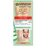 BB cr}me anti-âge medium Garnier SkinActive