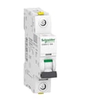 Schneider-Electric Dvärgbrytare Acti9 10kA 1-polig (10A 1-pol AF07110)