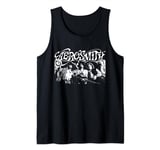 Aerosmith - Aerosmith Rocks Tank Top