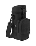 Brandit Flaskeholder 2 MOLLE-kompatibel (Camel, One Size) Size Camel
