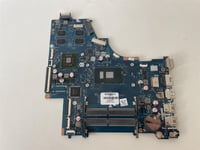 HP 250 G6 Motherboard 926250-001 DSC 520 2GB i3-6006U