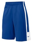 Nike League Practice Shorts M Multi-Coloured Tm Royal/Tm White Size:XL