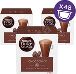 Dolce Gusto Chococino, Pack of 3