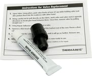 Thermarest Classic Valve Repair Kit for inflating sleeping mat