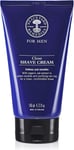 Neals Yard Remedies Close Shave Cream  Achieve the Perfect Shave  Softens amp Sm