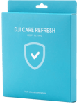DJI Care Refresh Pocket 2 (1 år)