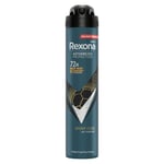 Déodorant Homme Anti-transpirant Sport Cool Rexona - Le Flacon De 200ml