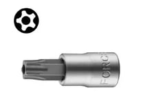 Force Bit Sockel 14quot 5sidig Resistorx TS27