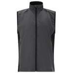Endurance Bebinca Night Lights Vest Dam Stl. 44-XXL Svart för löpning och träning