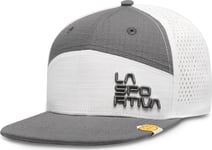 La Sportiva Traverse Trucker Onyx/chalk, S