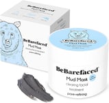 Clay Mask with Salicylic Acid & Zinc Oxide. Brightening, Spot Clearing Face Mask