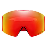 Oakley Fall Line L Prizm Ski Goggles  Prizm Torch Iridium/CAT3