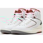 Baskets montantes Nike  NIKE AIR JORDAN 2 RETRO WHITE