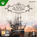 Anno 1800™ Console Edition - Xbox Series X,Xbox Series S