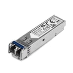 Startech Cisco Meraki MA-SFP-1GB-LX10-kompatibel SFP-sändtagarmodul - 1000BASE-LX