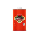 Timberex Träolja Natural 1 l liter 5413436940010
