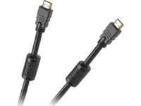 Cabletech Hdmi - Hdmi 24Awg-Kabel 15M